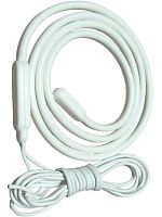 картинка Нагреватель (тэн) гибкий HTR507RF для холодильника, универсальный 280W (7 м) от магазина Интерком-НН