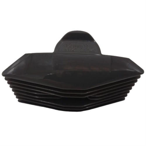 картинка Panasonic WER508H7409 Насадка 9/12 мм для машинки для стрижки ER508  от магазина Интерком-НН фото 3