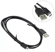 картинка USB кабель (Data Cable)  USB-A - micro USB 1,2м  от магазина Интерком-НН
