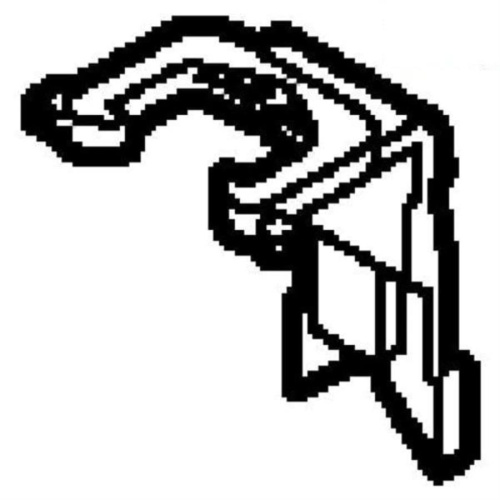 картинка Panasonic WES8238L1087 приводная планка тримера электробритвы ES8101, 03, 8109, 8224, 8228, 32, 38 от магазина Интерком-НН фото 3