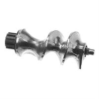 картинка Bosch 12024514 (12000524, 12000134, 12018305, 12022041) Шнек мясорубки с муфтой для MFW3X1.. от магазина Интерком-НН