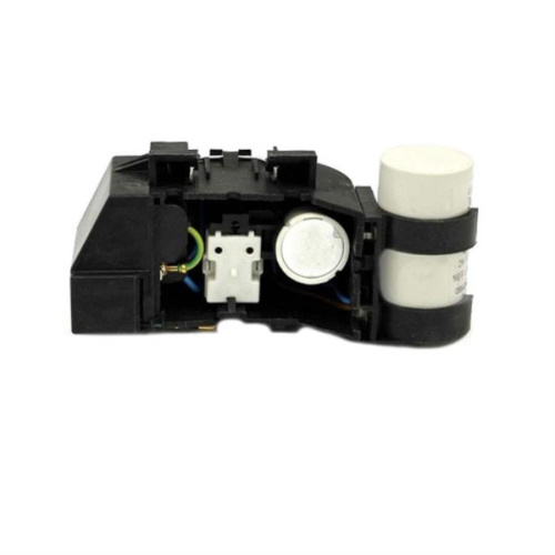 картинка Atlant 64114901218 Комплект пускозащитный KK19 для компрессоров к холодильникам Атлант, Минск от магазина Интерком-НН фото 2