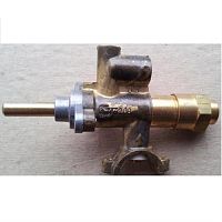 картинка Кран КГА-01-102 с автоматическим контролем газа от магазина Интерком-НН