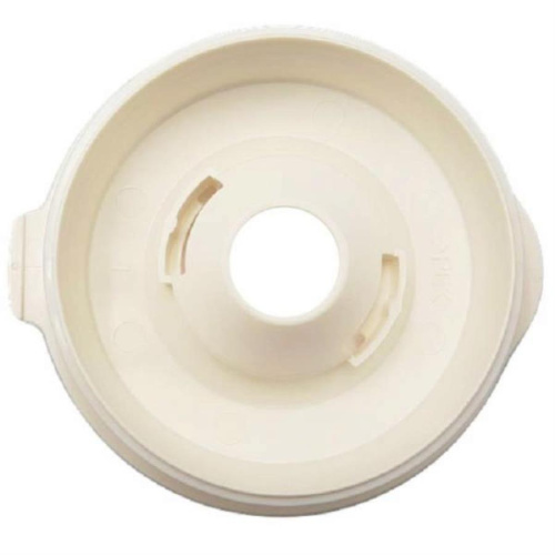картинка Panasonic AVE02-180-W крышка большая для соковыжималки-блендера MJ-W171P, MJ-W176P от магазина Интерком-НН фото 2