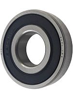 картинка HIC 481252028112 подшипник 6204 2RS 20х47х14 для стиральной машины Whirlpool от магазина Интерком-НН