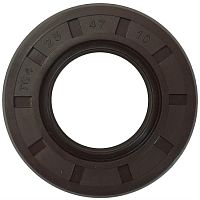 картинка Сальник бака 25х47х10 для стиральных машин Indesit, Ariston, Candy, Electrolux, Gorenje, Hansa от магазина Интерком-НН