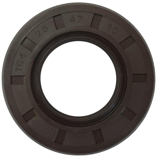 картинка Сальник бака 25х47х10 для стиральных машин Indesit, Ariston, Candy, Electrolux, Gorenje, Hansa от магазина Интерком-НН