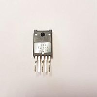 картинка Sony 670774201 Микросхема IC STR-F6168-LF1352 для музыкального центра Sony DAV-DZ300 от магазина Интерком-НН