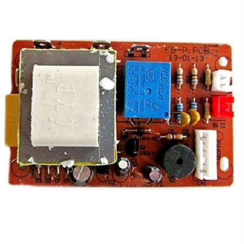 изображение Redmond RMCM4515XXXX1X027AA1 плата питания для мультиварки RMC-M4515 магазин Компании Интерком-НН картинка Redmond RMCM4515XXXX1X027AA1 плата питания для мультиварки RMC-M4515 от магазина Интерком-НН