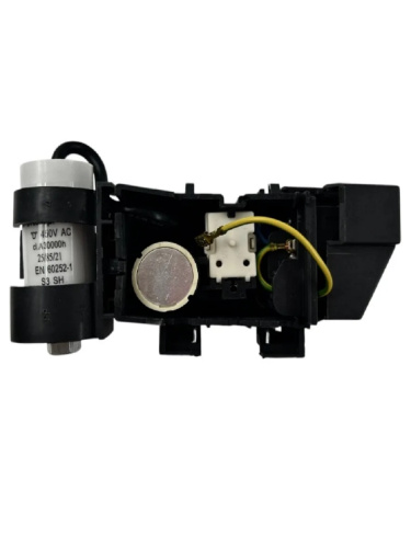 картинка Atlant 64114901212 комплект пускозащитный КК13 (РКТ8) для компрессоров к холодильникам Атлант от магазина Интерком-НН