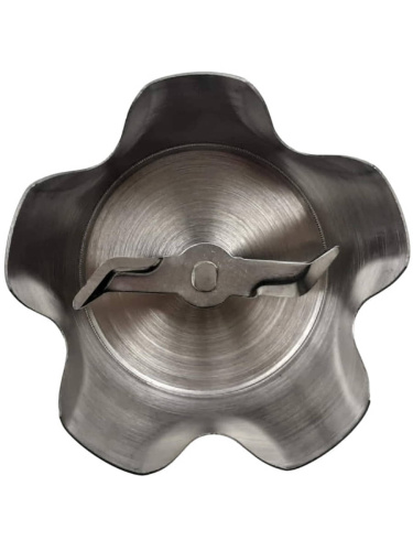 картинка JVC JK-HB5036-CH5W насадка измельчитель (чоппер) блендера JK-HB5036 пять лепестков белый-глянцевый от магазина Интерком-НН фото 5