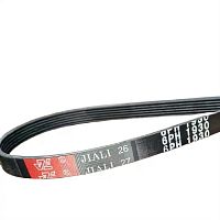 картинка Резиновый приводной ремень для сушильной машины Jiali 6PH1930 от магазина Интерком-НН