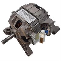 картинка Atlant 90167382301 (1ВА6738-2-0023-01) электродвигатель 462Вт для стиральной машины Атлант 50С81 от магазина Интерком-НН