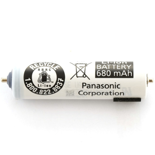 картинка Panasonic WES8801L2508 (WESLV9ZL2508) аккумулятор для электробритвы ES8801, ES8807 от магазина Интерком-НН