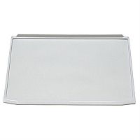 картинка Atlant 769748502200 полка стеклянная 480х320мм над ящиком для холодильника Атлант, Минск от магазина Интерком-НН