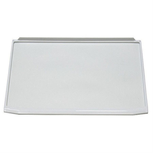 картинка Atlant 769748502200 полка стеклянная 480х320мм над ящиком для холодильника Атлант, Минск от магазина Интерком-НН