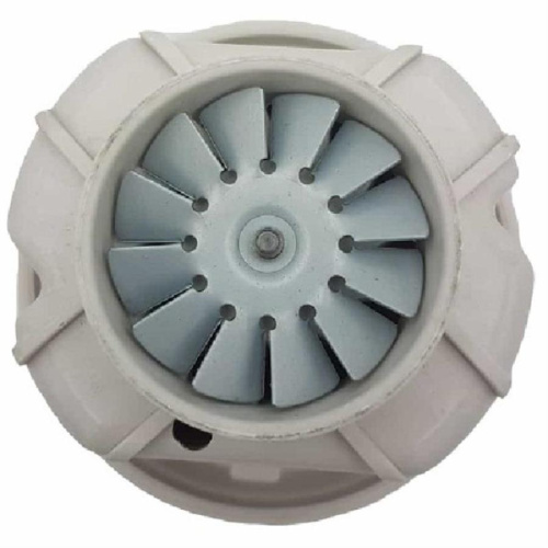 картинка Двигатель HX-80L (VC07W0242CF, VC07139FQW) 1500Вт, H=130мм, D=130мм для моющего пылесоса Thomas от магазина Интерком-НН фото 3