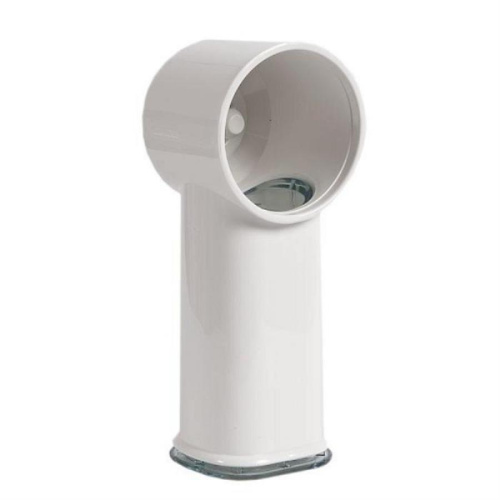 картинка Moulinex SS-989859 корпус овощерезки с толкателем для мясорубки HV2,HV3,HV6,HV8,Krups F40, GVM от магазина Интерком-НН фото 3