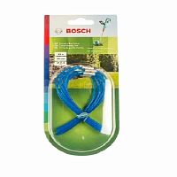 картинка Bosch F016800182 Леска для триммера ART 30 Combitrim от магазина Интерком-НН