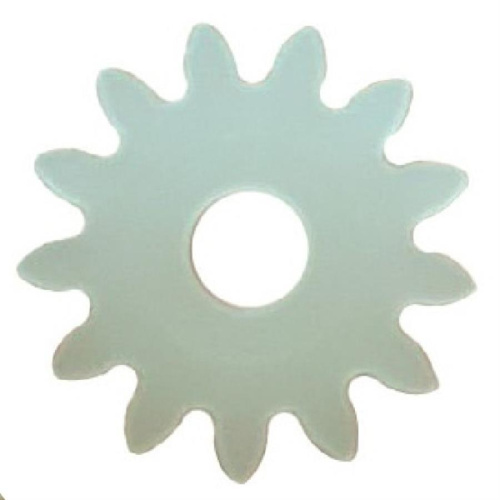 картинка Panasonic WESED92L1298 шестерня  эпилятора ES-ED20 от магазина Интерком-НН фото 2