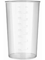 картинка Red Solution HB2909-MS стакан мерный 700мл для блендера HB2909 от магазина Интерком-НН