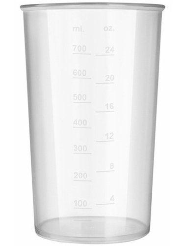 картинка Red Solution HB2909-MS стакан мерный 700мл для блендера HB2909 от магазина Интерком-НН