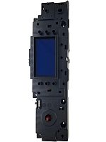 картинка Indesit C00512091 плата (модуль) индикации для стиральной машины Ariston RPD9647JXUK от магазина Интерком-НН