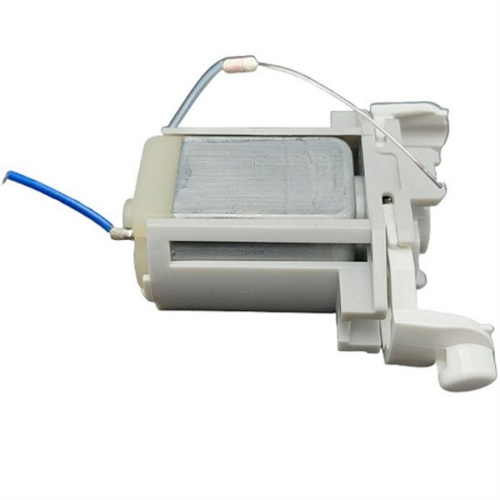 картинка Panasonic WESWU11L1008 Электродвигатель в сборе для эпилятора ES-WU11, ES-WU31, ES-WU41  от магазина Интерком-НН