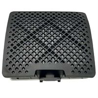 картинка Samsung DJ97-02460A фильтр HEPA в сборе с задней крышкой для пылесоса VC18M31B0HN  от магазина Интерком-НН