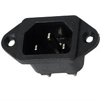картинка Redmond RMC-PM506-RS разъем сетевой для мультиварки-скороварки RMC-PM506 от магазина Интерком-НН