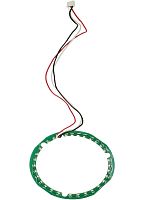 картинка Redmond VH1311-PLP плата подсветки для пылесоса VH1311 от магазина Интерком-НН