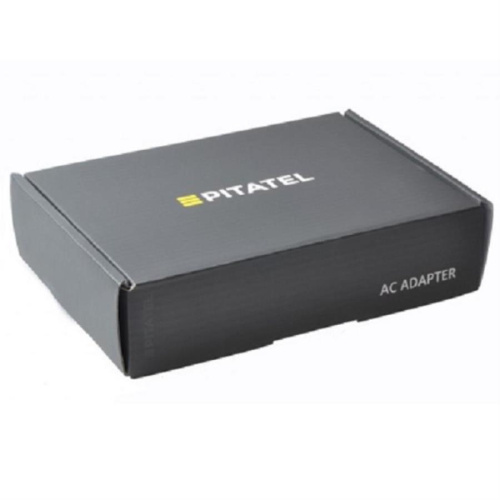 картинка Pitatel AD-036 Блок питания 19.5V 4.62А (7.5x5.0; 1pin) (PA-10) для ноутбуков Dell от магазина Интерком-НН фото 3