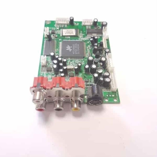 картинка BBK Плата  декодера MXMC1 MT1389DE-EE для DVD плеера BBK DV115SI от магазина Интерком-НН фото 2