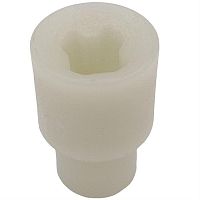 картинка Gorenje 348070 адаптер привода вращения двигателя для блендера HB802W, HB803W от магазина Интерком-НН