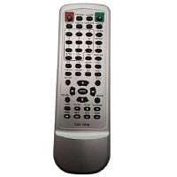картинка Huayu DVD-7058 (12953) пульт дистанцинного управления (ПДУ) для DVD-плеера United (вариант 2) от магазина Интерком-НН