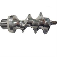 картинка Redmond RMG-1205-8-SHNV2 шнек в сборе (вариант исполнения 2) для мясорубки RMG-1205-8 от магазина Интерком-НН