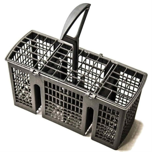 картинка Корзина для столовых приборов посудомоечной машины Bosch три секции SPZ5100-CH от магазина Интерком-НН фото 4