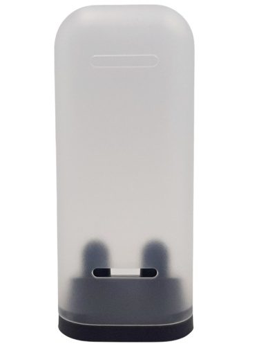 картинка Braun 81739995 футляр (черный) для насадок к зубной щетке Oral-B iOM7, iOM8, iOM9 от магазина Интерком-НН фото 2