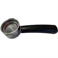 картинка Vitek VT-1522-RG рожок (кофеприемник) в сборе с ручкой и фильтром для кофеварки VT-1522 от магазина Интерком-НН