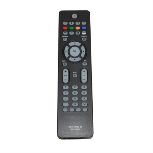 картинка Huayu RC2034302/01 (17967) Пульт дистанционного управления (ПДУ) для телевизора Philips RC2034302-01 от магазина Интерком-НН