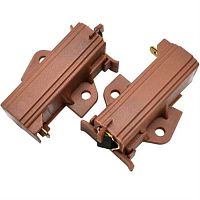 картинка Щетки двигателя угольные в корпусе 481281729604-CH 5x12.5x32 (2шт) для стиральной машины Candy от магазина Интерком-НН