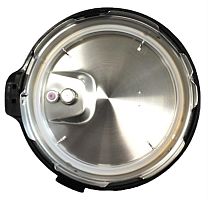 картинка Redmond RMC-PM504-KVV крышка мультиварки в сборе без съемного клапана RMC-PM504 от магазина Интерком-НН