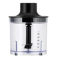 картинка Vitek VT-8540-IZM измельчитель в сборе 500мл для блендера VT-8540 черный от магазина Интерком-НН