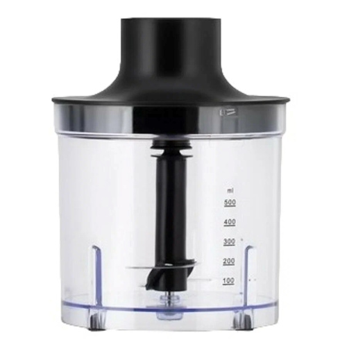 картинка Vitek VT-8540-IZM измельчитель в сборе 500мл для блендера VT-8540 черный от магазина Интерком-НН