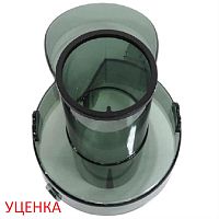 картинка Redmond RJ-M911-KR УЦЕНКА крышка прозрачная для соковыжималки RJ-M911 от магазина Интерком-НН