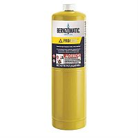 картинка BERNZOMATIC МАРP PRO-Max МАПП газ в баллоне (400 г) от магазина Интерком-НН