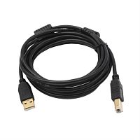 картинка Кабель USB 3м AM/BM от магазина Интерком-НН