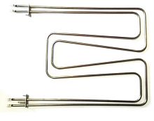 картинка 20021911559 Тэн духовки ASKO 900/2000 Вт 395 Х 310 мм  от магазина Интерком-НН