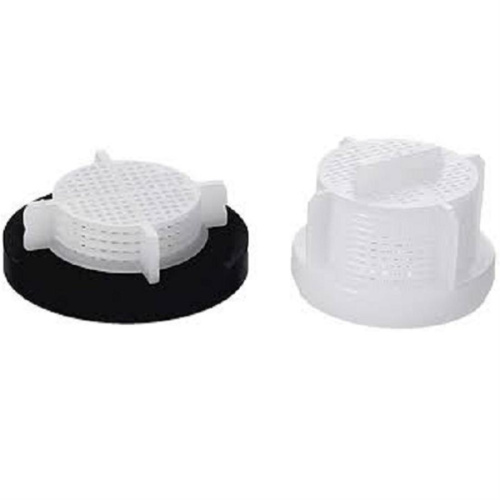 картинка Bosch 00166671 Уплонитель с фильтром-сеткой для вентиля Aqua-Stop для посудомоечных машин Bosch от магазина Интерком-НН фото 2