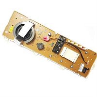 картинка LG EBR61282507 Модуль (плата индикации) для стиральной машины LG E1069LD от магазина Интерком-НН